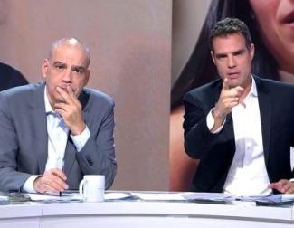 Nueva entrega del programa presentado por Nacho Abad y David Alemán
