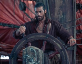 Nueva entrega de la serie protagonizada por Can Yaman