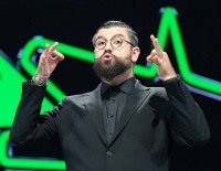 Final de temporada de 'El perro andaluz'