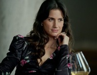 Danica Curcic protagoniza la miniserie 'Los secretos que ocultamos'