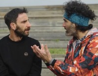 Raúl Gómez protagoniza este nuevo programa