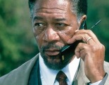 Morgan Freeman protagoniza "La hora de la araña"