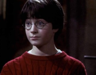Primera película de la saga de Harry Potter, protagonizada por Daniel Radcliffe