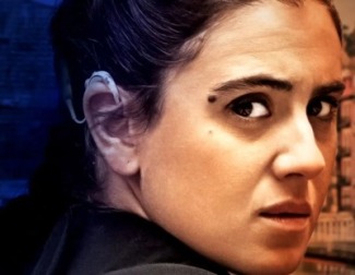 La serie 'Romi' pasa al lunes
