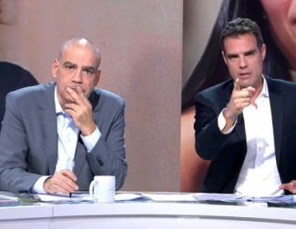 Especial la noche del crimen