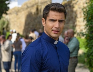 Nuevo episodio de la serie protagonizada por Maxi Iglesias y Martiño Rivas