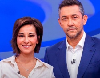 Javier Ruiz se despide de 'Mañaneros 360'