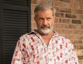 Mel Gibson protagoniza "El cazador perfecto"