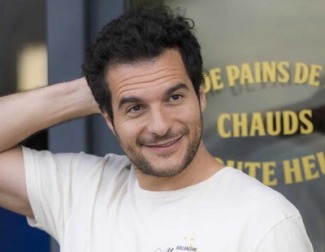 Amir Haddad protagoniza 'Una receta para dos'