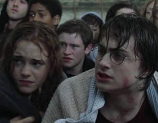 Nueva entrega de la saga de Harry Potter