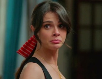 Alya se enfrenta a Mine y Sadakat y deja claro quién es la mujer de Cihan