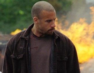 Vin Diesel protagoniza "Diablo"