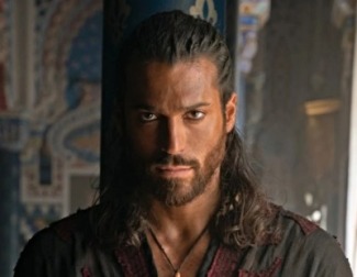 Nueva entrega de la serie protagonizada por Can Yaman