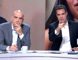 Especial la noche del crimen