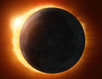 Especial Eclipse Solar en 'Aquí la Tierra'