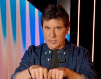 Manel Fuentes presenta este concurso