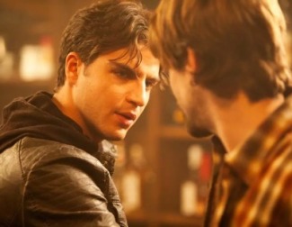 Maxi Iglesias protagoniza "Asesinos inocentes"