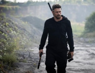 "Largo Winch: El precio del dinero": protagonizada por Tomer Sisley