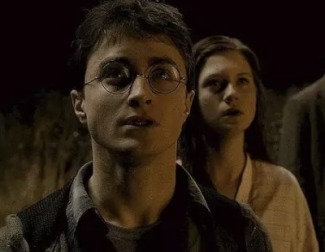 Nueva entrega de la saga de Harry Potter