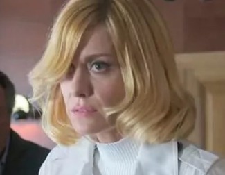 Alexandra Jiménez es Blanca en "TOC TOC"