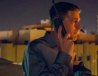 Cuatro emite la miniserie protagonizada por Matthew Fox