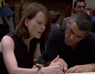 Nicole Kidman y George Clooney protagonizan "El pacificador"