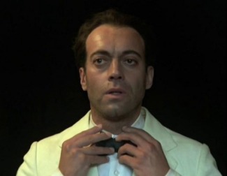 Miniserie sobre Lorca dirigida por Juan Antonio Bardem