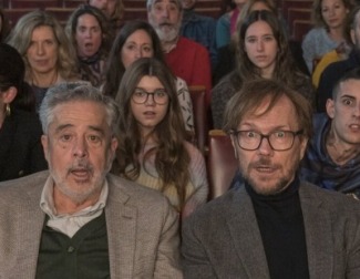 Nueva entrega de la saga de Santiago Segura