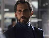 Paco León protagoniza "Mamá o papá"