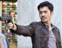Henry Golding protagoniza "Assassin Club"