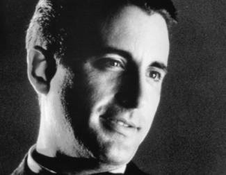 Andy García interpreta Federico García Lorca