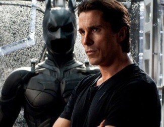 Christian Bale protagoniza esta saga de Batman dirigida por Nolan