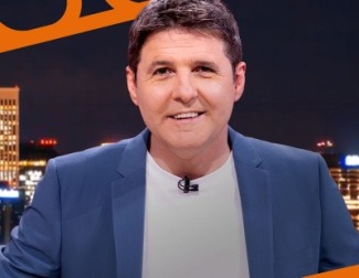 Jesús Cintora regresa de sus vacaciones en 'Malas lenguas noche'