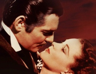La 2 emite este clásico protagonizado por Vivien Leigh y Clark Gable