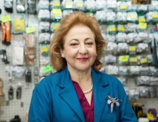Carmen Machi protagoniza "Perdiendo el este"