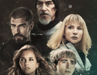 Estreno de la segunda temporada de 'Punto Nemo'