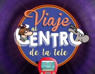 Sobredosis de 'Viaje al centro de la tele' para reemplazar a 'Ordena tu vida'