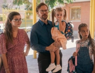 Santiago Segura vuelve a competir consigo mismo con su saga 'Padre no hay más que uno', ahora la cuarta