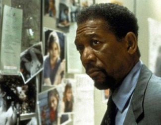 Morgan Freeman investiga la desaparición de ocho chicas en 'El coleccionista de amantes'