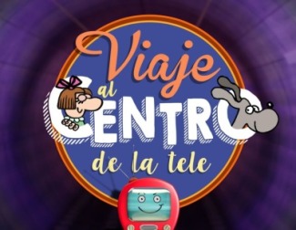 Más 'Viaje al centro de la tele' en la noche de La 1