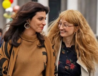 Nuevos capítulos de 'La amiga estupenda'