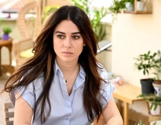 Blanca Suárez protagoniza "Me he hecho viral"