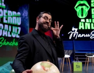 Nueva temporada del programa de Manu Sánchez