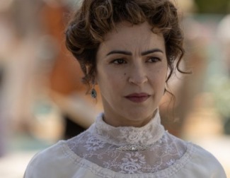 Estreno de la serie basada en el libro de Sonsoles Ónega