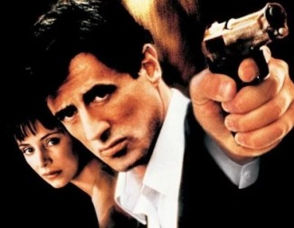 Sylvester Stallone y Madeleine Stowe protagonizan "El protector"