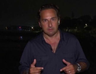 Íker Jiménez y su 'Horizonte' ocupan todo el prime time de Cuatro