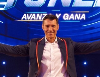 Nuevo concurso presentado por Jesús Vázquez
