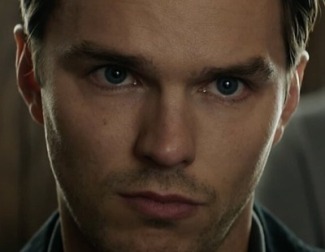 Nicholas Hoult protagoniza 'Jurado Nº2'