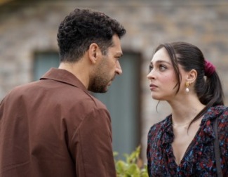 Serhat cada vez tiene más sospechas de que Can es el padre de Kader