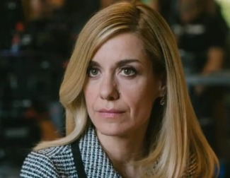 Alexandra Jiménez protagoniza 'Menudas piezas'
